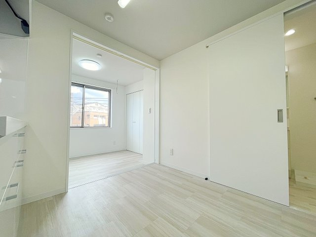 【内装】 | シェラトン桜【名古屋市賃貸・宅配ボックス】