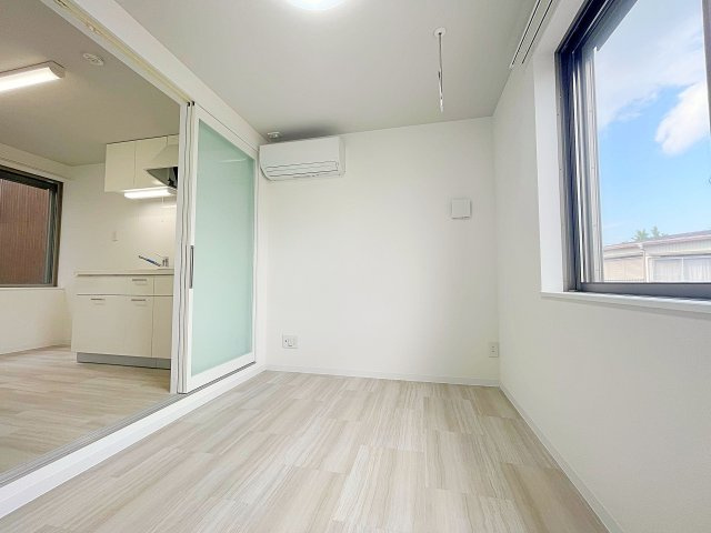 【洋室】 | シェラトン桜【名古屋市賃貸・宅配ボックス】