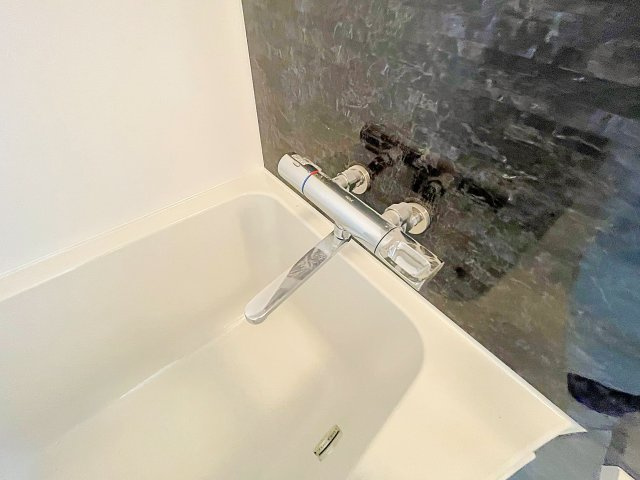 【浴室】 | シェラトン桜【名古屋市賃貸・宅配ボックス】