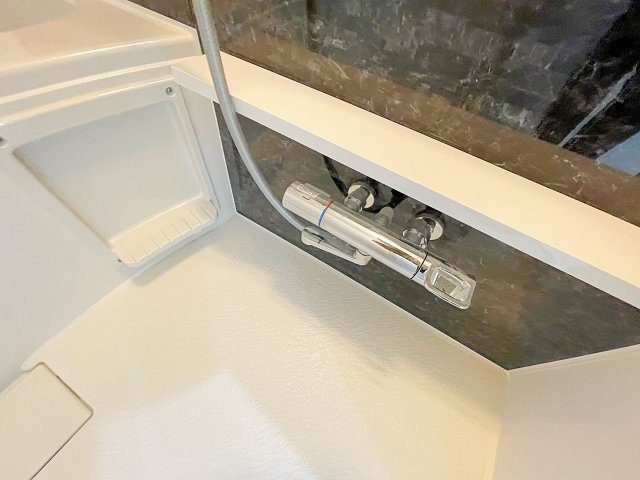 【浴室】 | シェラトン桜【名古屋市賃貸・宅配ボックス】