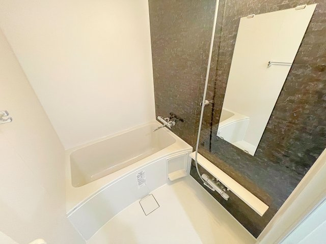 【浴室】 | シェラトン桜【名古屋市賃貸・宅配ボックス】