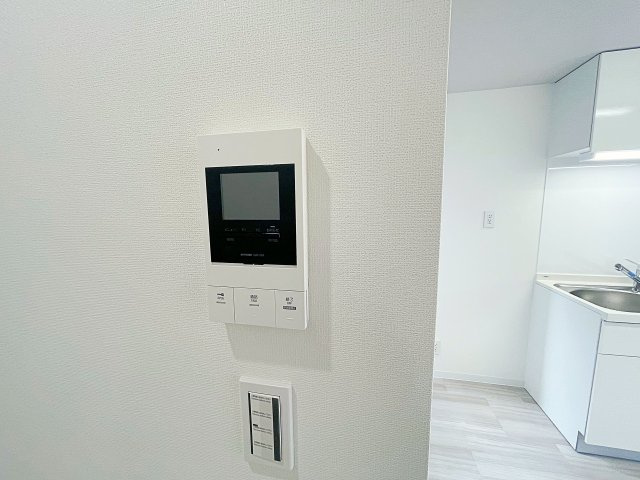 【セキュリティ】 | シェラトン桜【名古屋市賃貸・宅配ボックス】