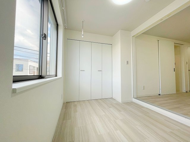 【内装】 | シェラトン桜【名古屋市賃貸・宅配ボックス】