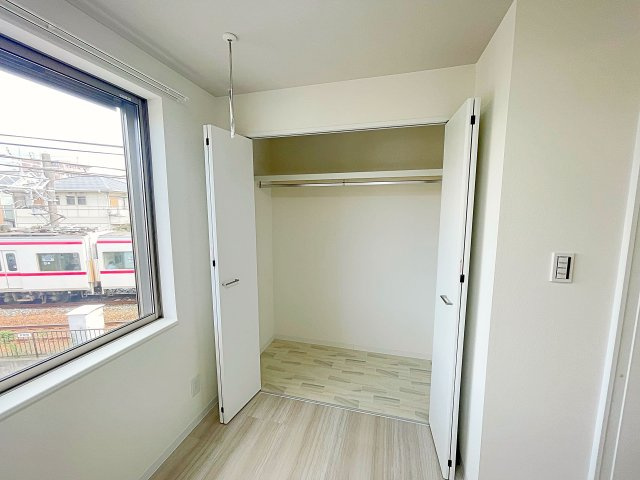 【収納】 | シェラトン桜【名古屋市賃貸・宅配ボックス】