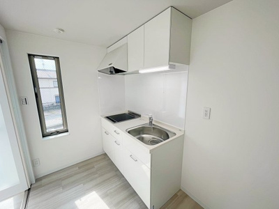 【キッチン】 | シェラトン桜【名古屋市賃貸・宅配ボックス】