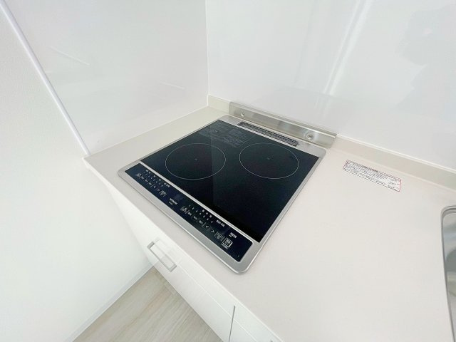 【キッチン】 | シェラトン桜【名古屋市賃貸・宅配ボックス】