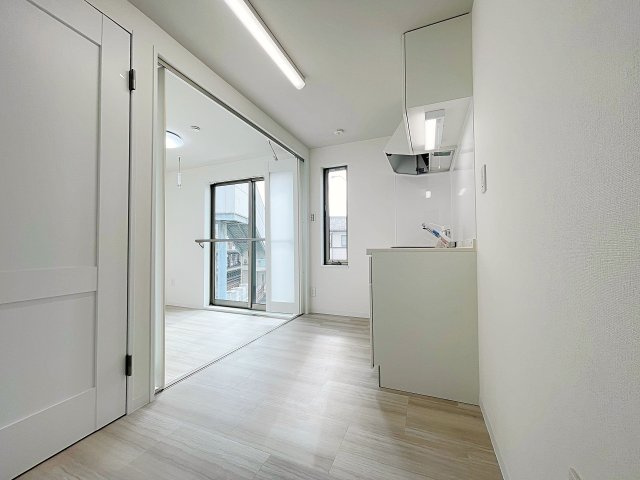 【内装】 | シェラトン桜【名古屋市賃貸・宅配ボックス】