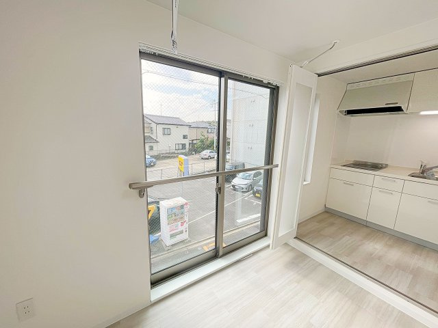 【内装】 | シェラトン桜【名古屋市賃貸・宅配ボックス】