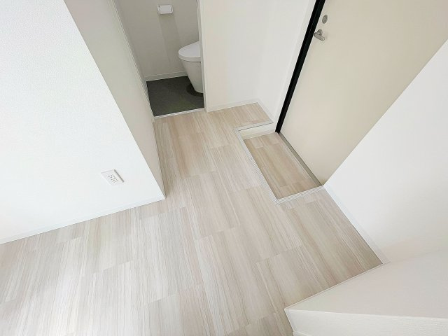 【内装】 | シェラトン桜【名古屋市賃貸・宅配ボックス】