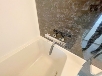 【浴室】 | シェラトン桜【名古屋市賃貸・宅配ボックス】