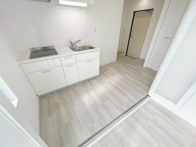 【内装】 | シェラトン桜【名古屋市賃貸・宅配ボックス】