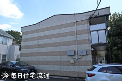 【外観】 | 緑町