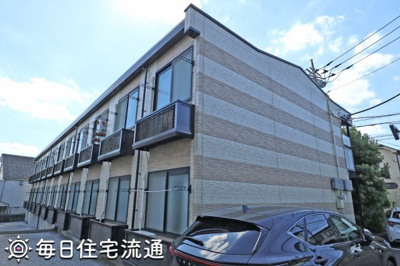 【外観】 | 緑町