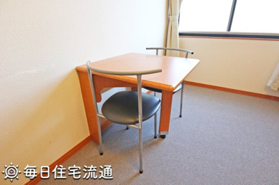 【内装】 | 緑町