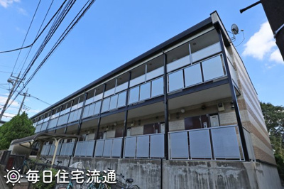 【外観】 | 緑町