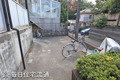 【その他共用部分】 | 緑町