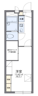 【間取り】 | 緑町