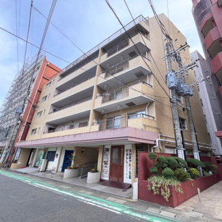 【外観】 | 大濠公園駅から北に徒歩7分、人気の飲食店などもあり最近注目のエリアです
毎日大濠公園にウォーキング、愛犬とお散歩などが楽しめる立地がなにより魅力的です