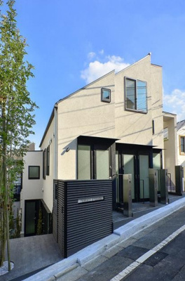 【外観】 | TERRACE自由が丘