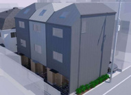 ウィステリア用賀の画像