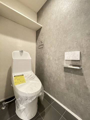 【トイレ】 | 大濠ハイツ