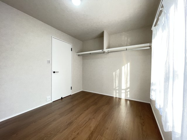 【洋室】 | 大濠ハイツ