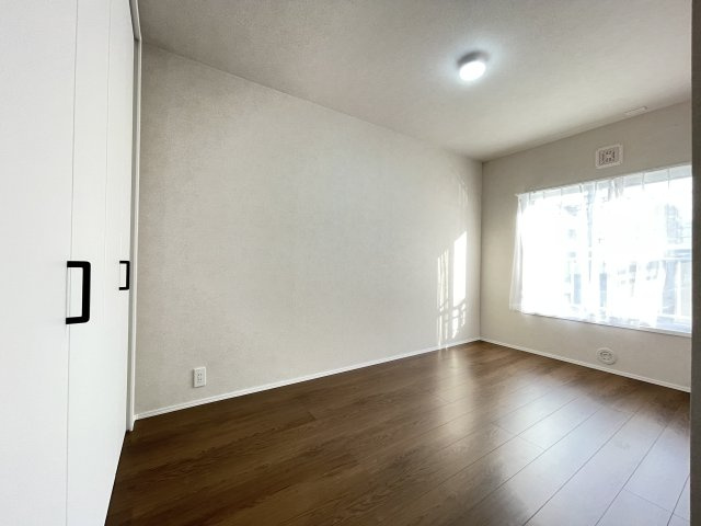 【洋室】 | 大濠ハイツ