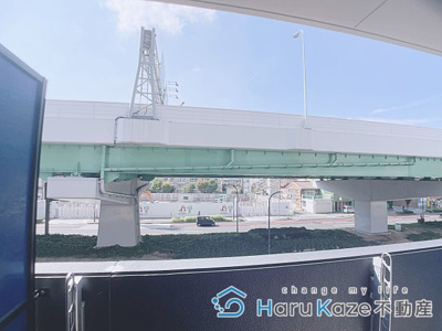 【展望】 | S-FORT堀田通【名古屋市賃貸・防犯カメラ】