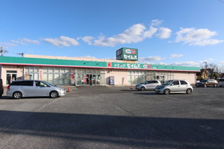 ミニストップ 千葉星久喜店まで1000ｍ