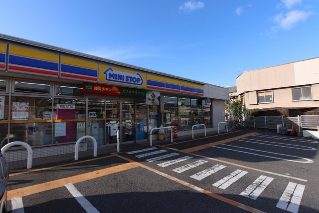 オリンピック 千葉東店まで350ｍ