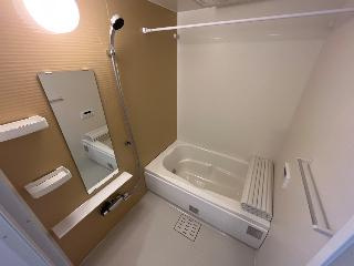 【浴室】 | アレーズ25 | バス（イメージ）