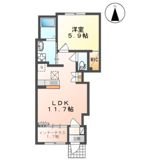 【間取り】 | アレーズ25