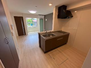 【居間・リビング】 | アレーズ25 | リビング（イメージ）