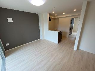 【居間・リビング】 | アレーズ25 | リビング（イメージ）