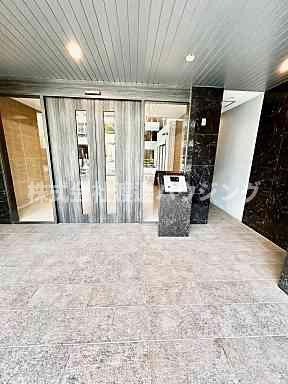 ファーストフィオーレ江坂レガリスのセキュリティ|オートロック