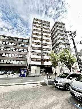 ファーストフィオーレ江坂レガリス