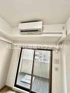 ファーストフィオーレ江坂レガリスの設備