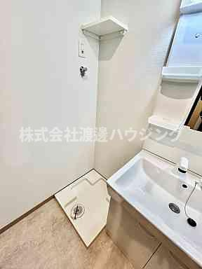 ファーストフィオーレ江坂レガリスの設備