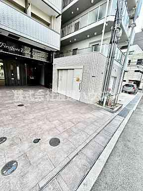 ファーストフィオーレ江坂レガリスのその他共用部分