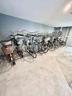 ファーストフィオーレ江坂レガリスのその他共用部分