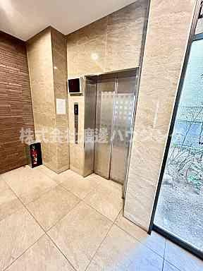 ファーストフィオーレ江坂レガリスのその他共用部分