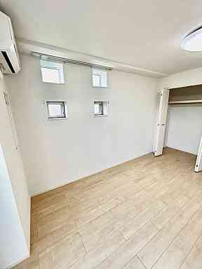 MATSU-KAZE Ⅱの内装