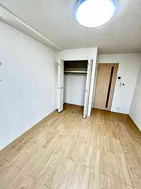 MATSU-KAZE Ⅱの収納