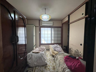 【和室】 | 泉大津市北豊中町２丁目　中古戸建