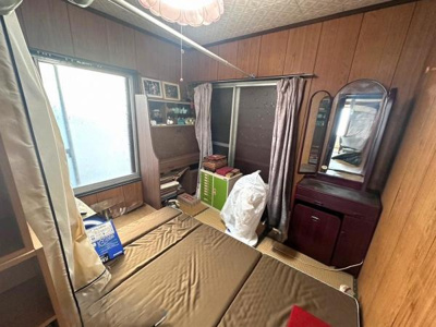 【和室】 | 泉大津市北豊中町２丁目　中古戸建