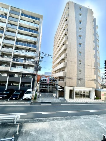 サングレートESAKAⅡの展望