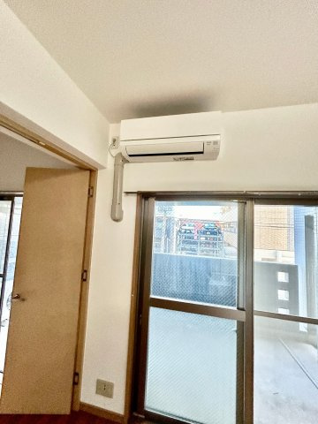 サングレートESAKAⅡの設備