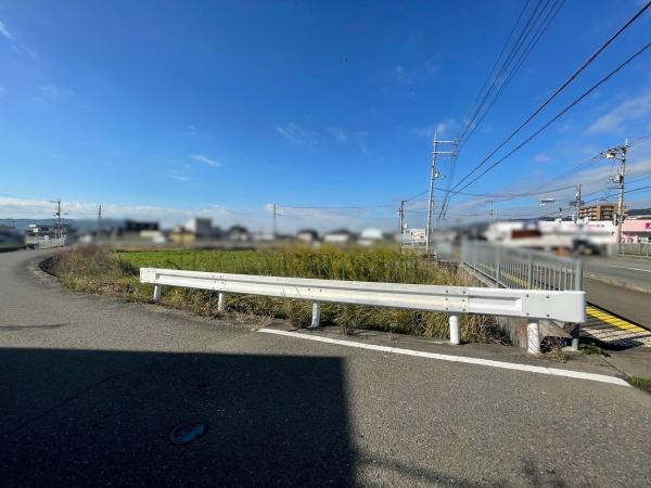 岩出市中黒　土地のその他