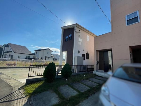 岩出市曽屋　中古戸建のその他