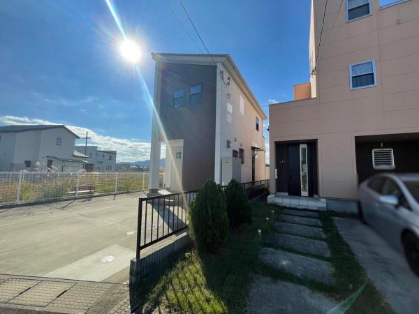 岩出市曽屋　中古戸建のその他
